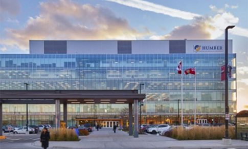 Humber College