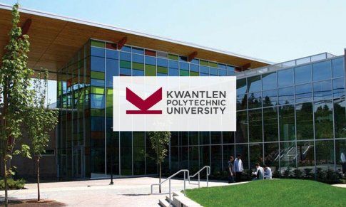 Du học Kwantlen Polytechnic University – Canada