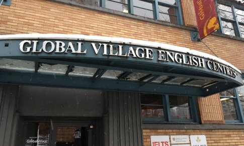 Du học Global Village English Centres – Canada