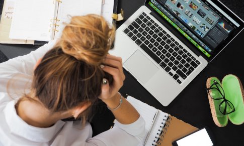 Những hậu quả khó lường khi chọn sai ngành nghề