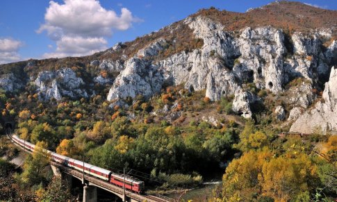 Đôi nét về Bulgaria – Quốc gia cổ kính nhất thế giới