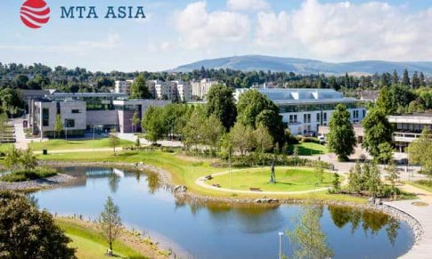 Học bổng Thạc sỹ ngành Tài chính Hàng không tại UCD – Ireland 2019