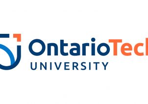 Ontario Tech University – Global Leadership Award